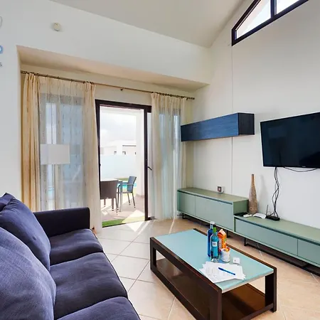 Βίλα El Golfo Πλάγια Μπλάνκα