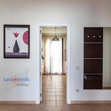 El Golfo * Πλάγια Μπλάνκα