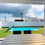 El Golfo فيلة *
