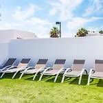 El Golfo Villa Playa Blanca (Lanzarote)