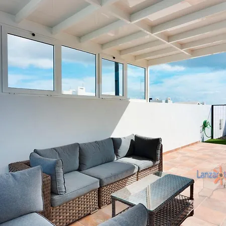 El Golfo * פלאיה בלנקה