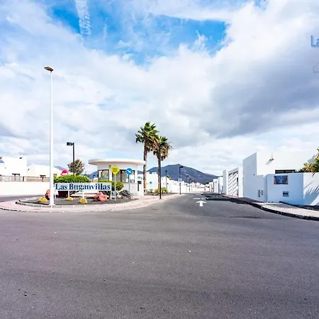 El Golfo Playa Blanca (Lanzarote)