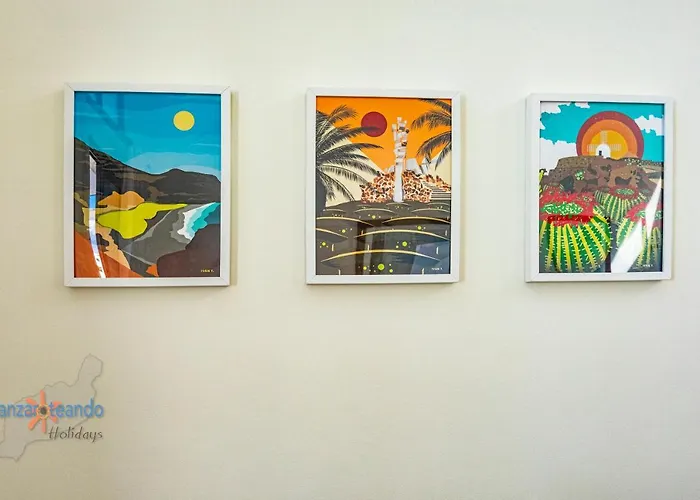 El Golfo بلايا بلانكا