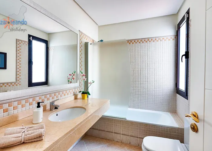 El Golfo Playa Blanca (Lanzarote)