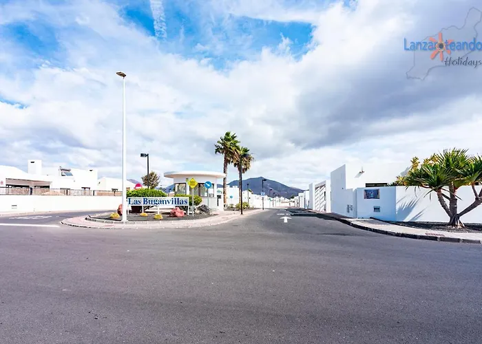 El Golfo بلايا بلانكا